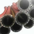 heavy duty din suction discharge hose 24 inches dredger floating suction pipe